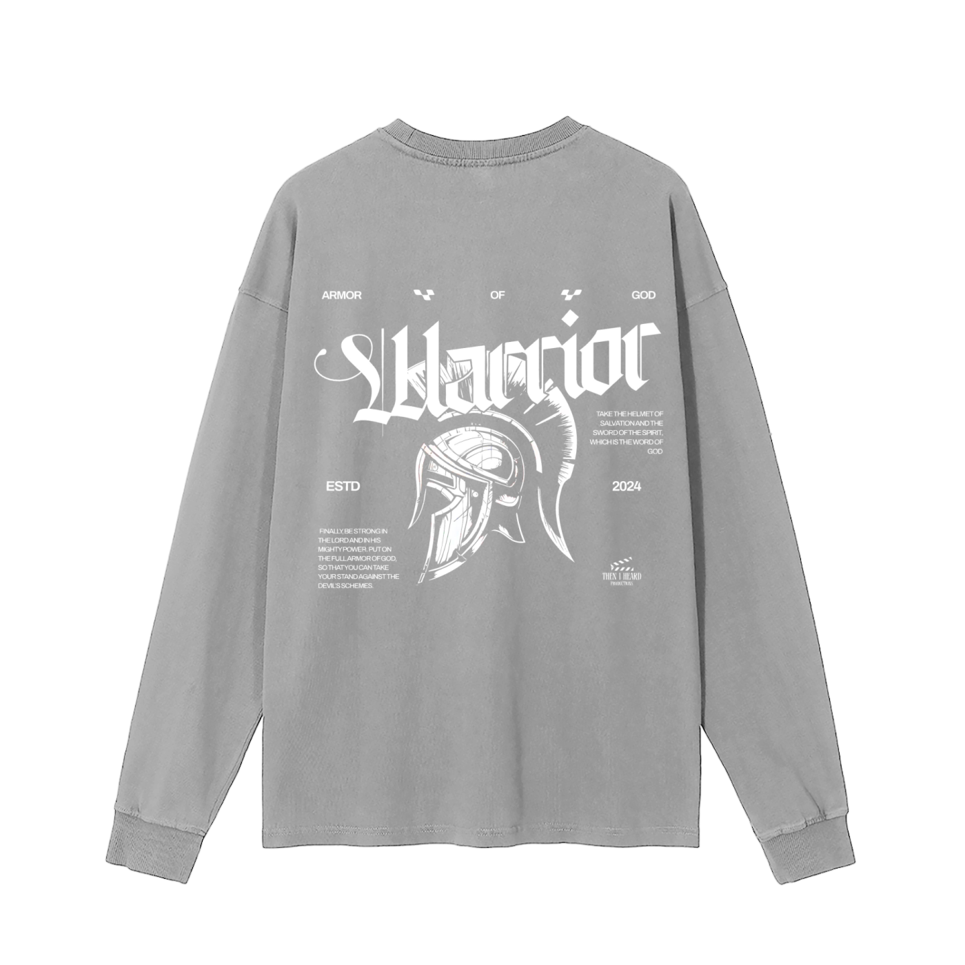 Warrior Fleece