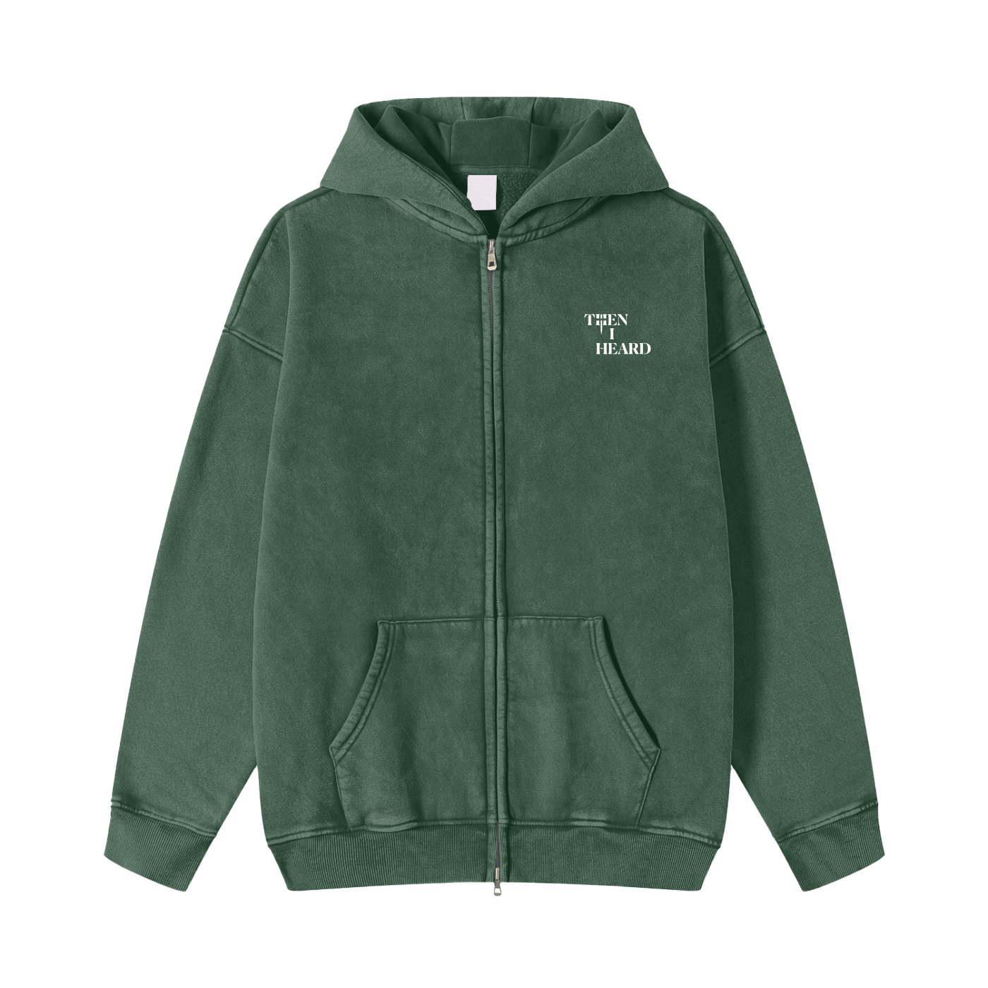 Warrior Jacket
