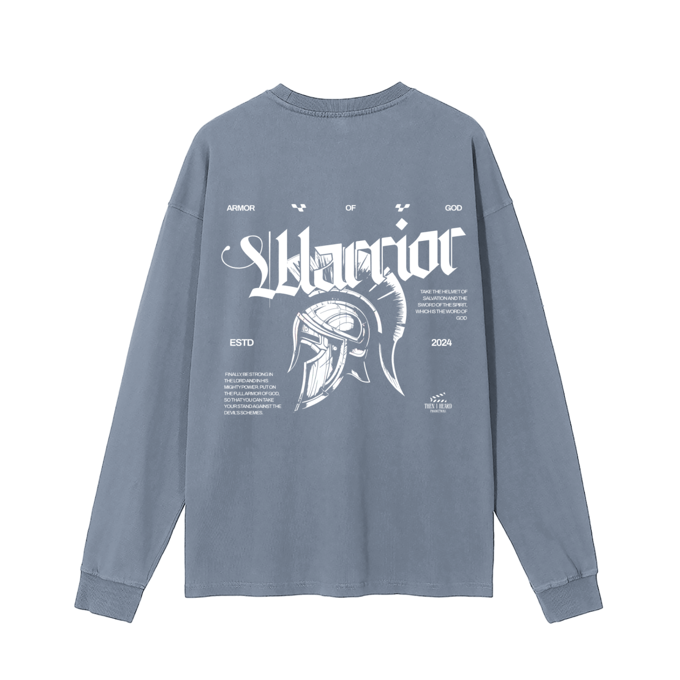 Warrior Fleece