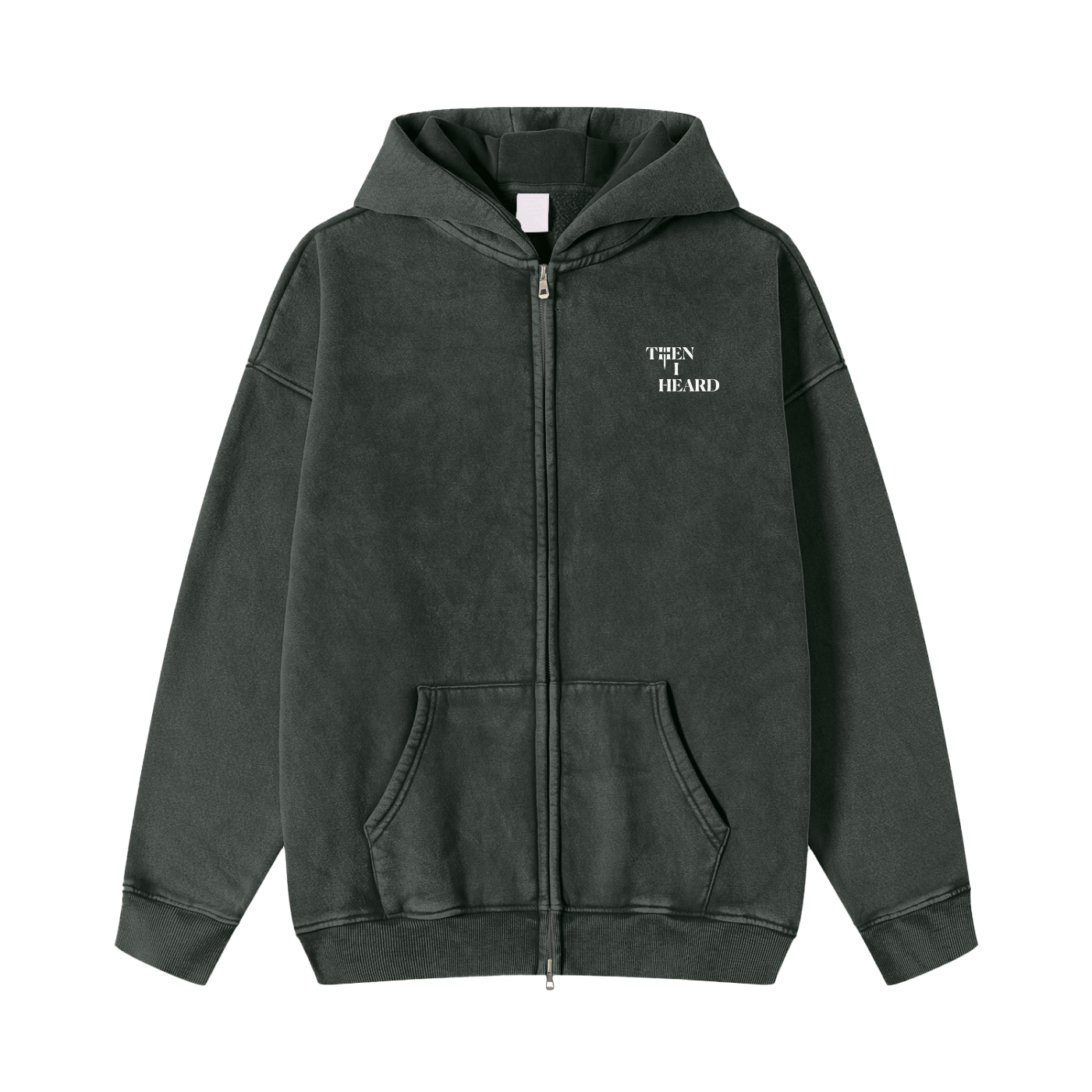 Warrior Jacket