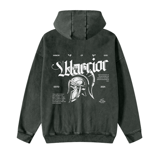 Warrior Jacket