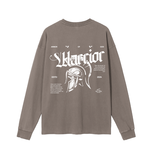 Warrior Fleece