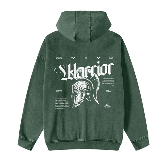 Warrior Jacket